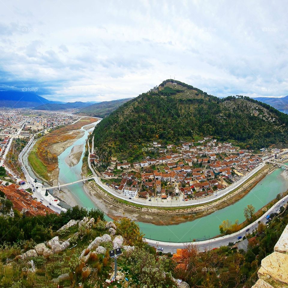 Berat,  Albania