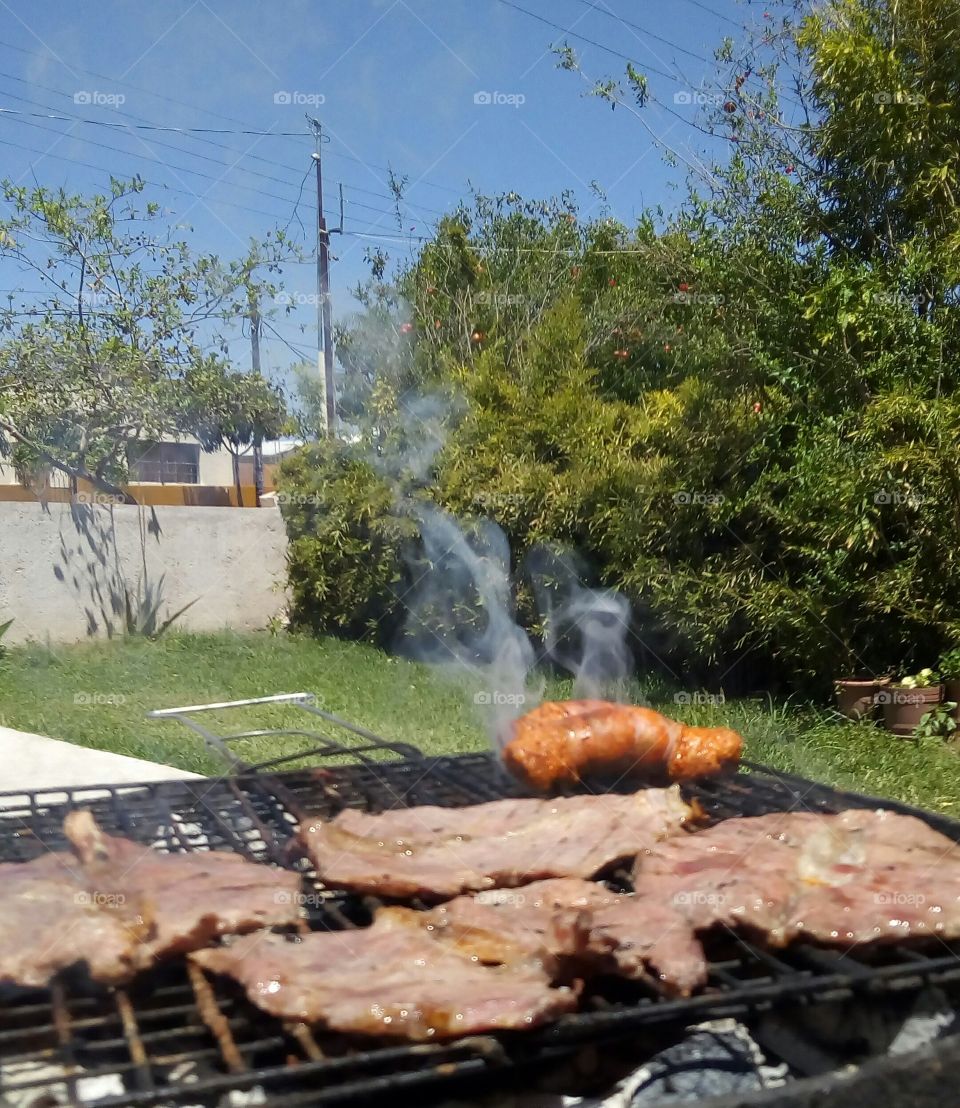 Bbq