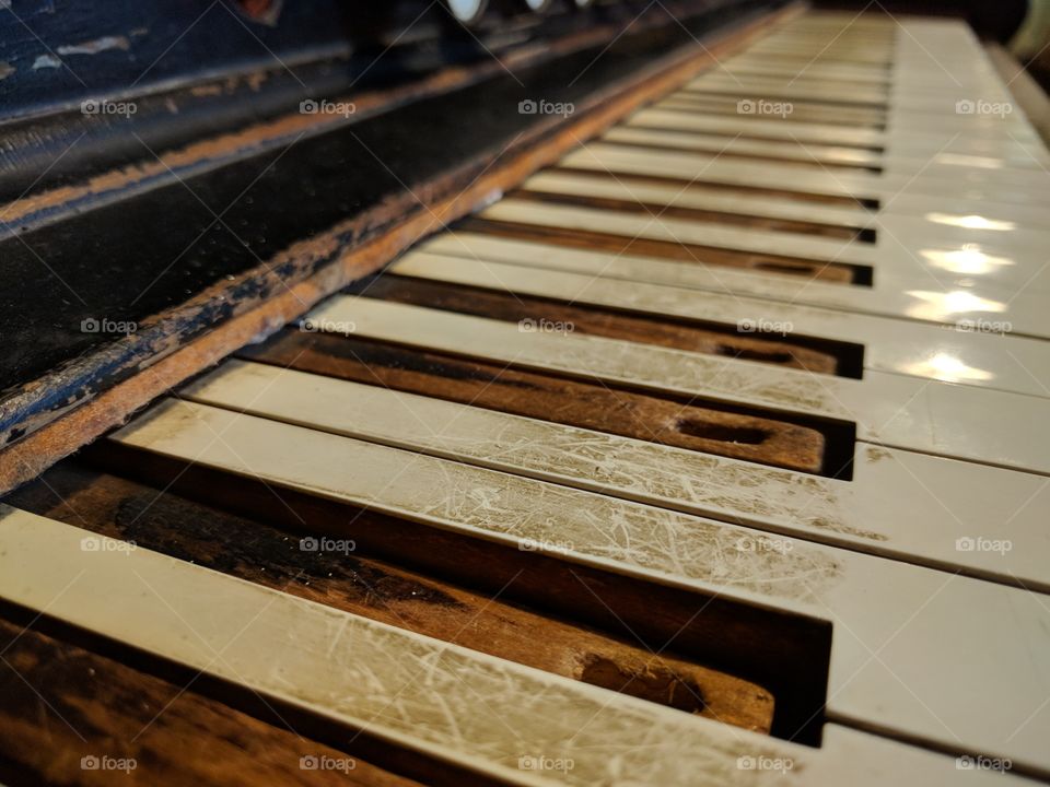 Piano