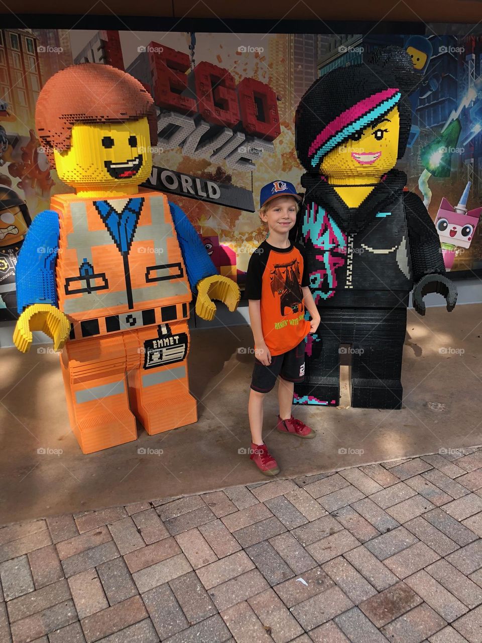 Legoland