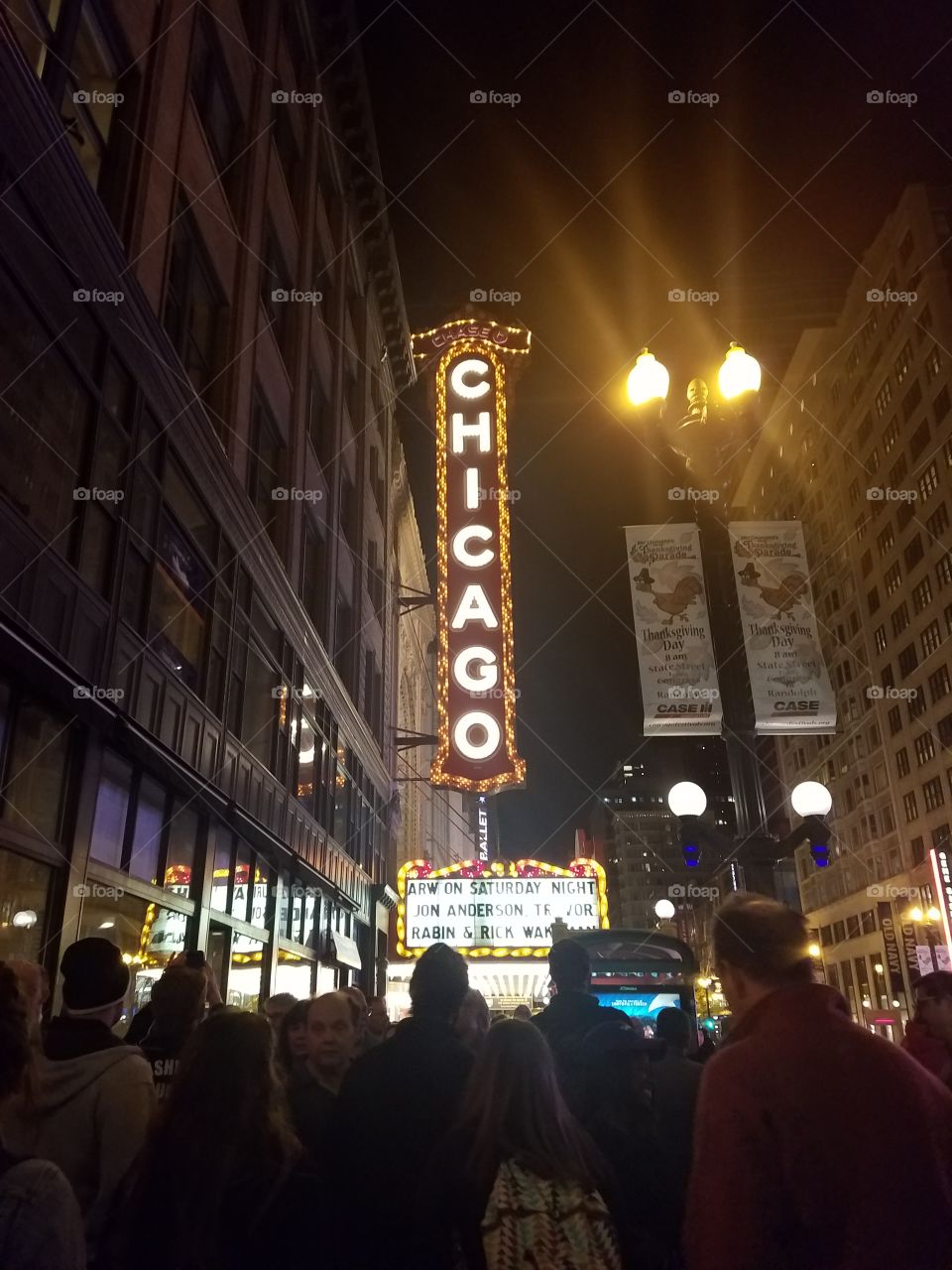 Chicago