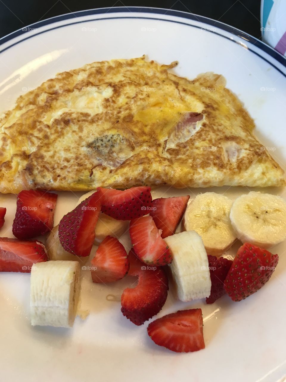 Breakfast, Food, No Person, Delicious, Dawn