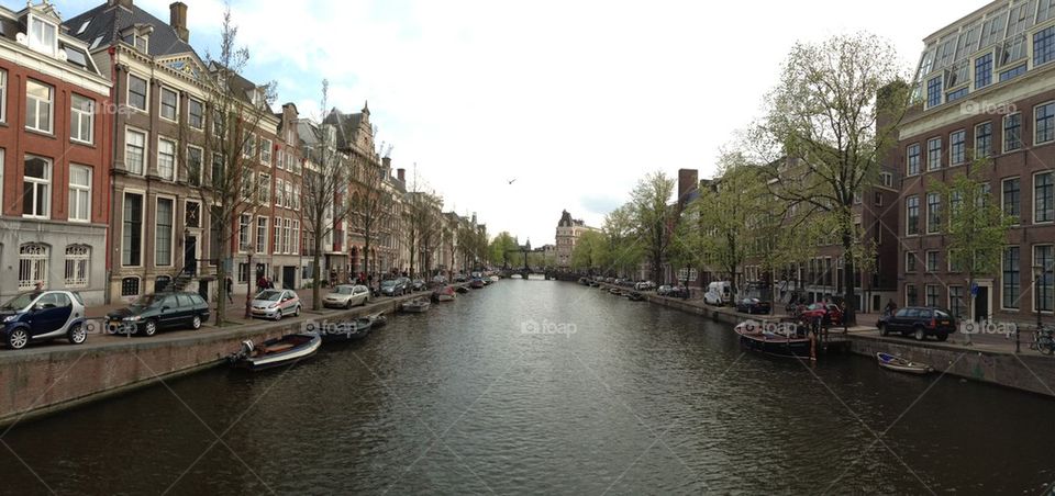 amsterdam