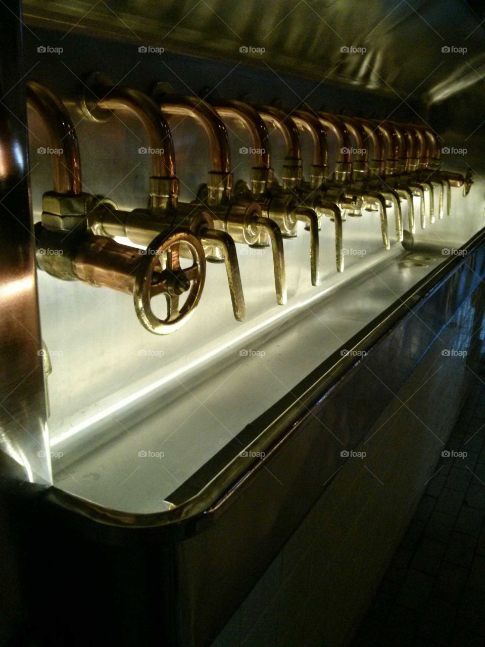 Beer Tap