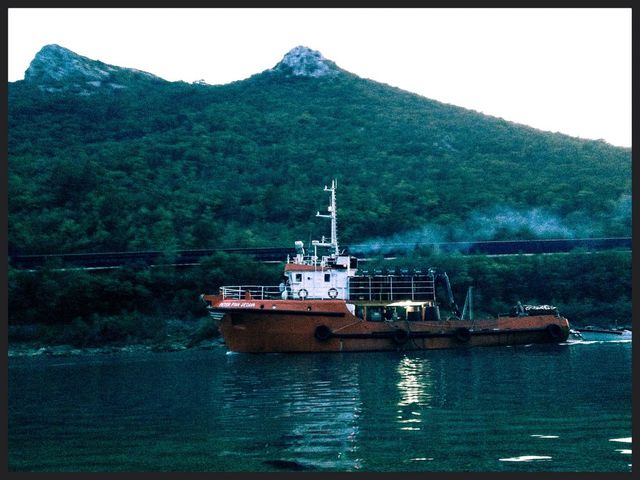 ship