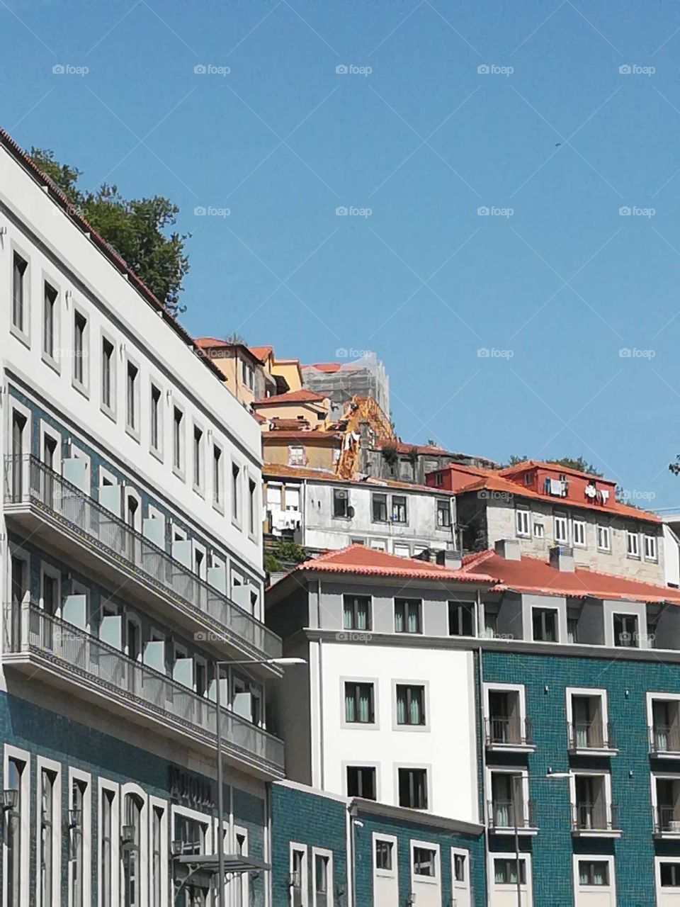 Baixa do Porto 