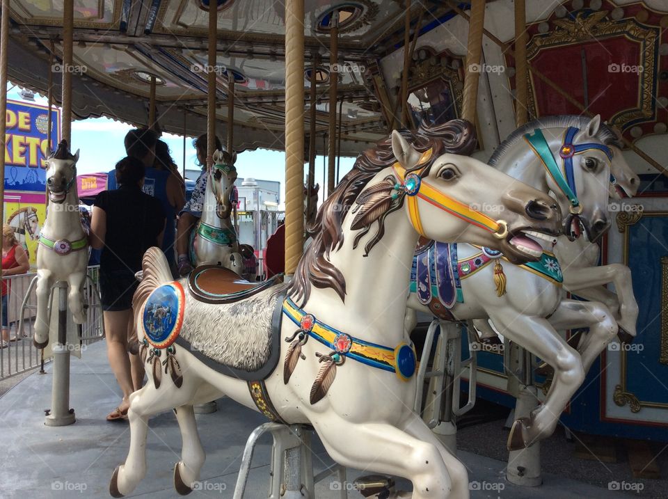 Carrousel 