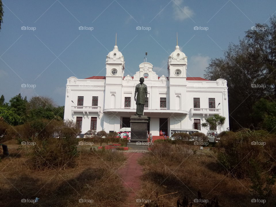Thrissur Town Hall
