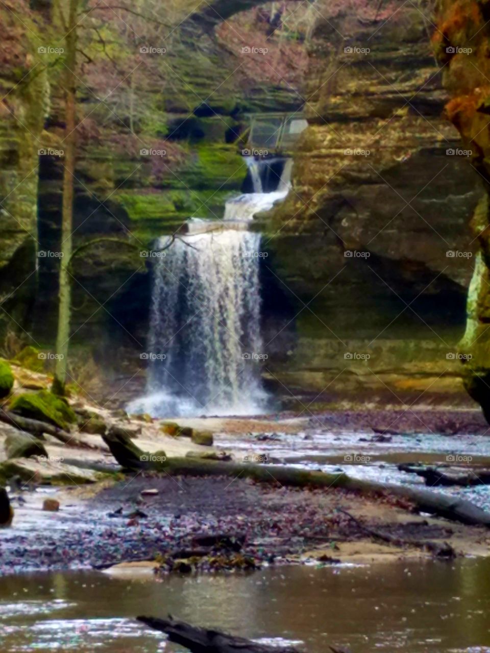 Matthiesson State Park