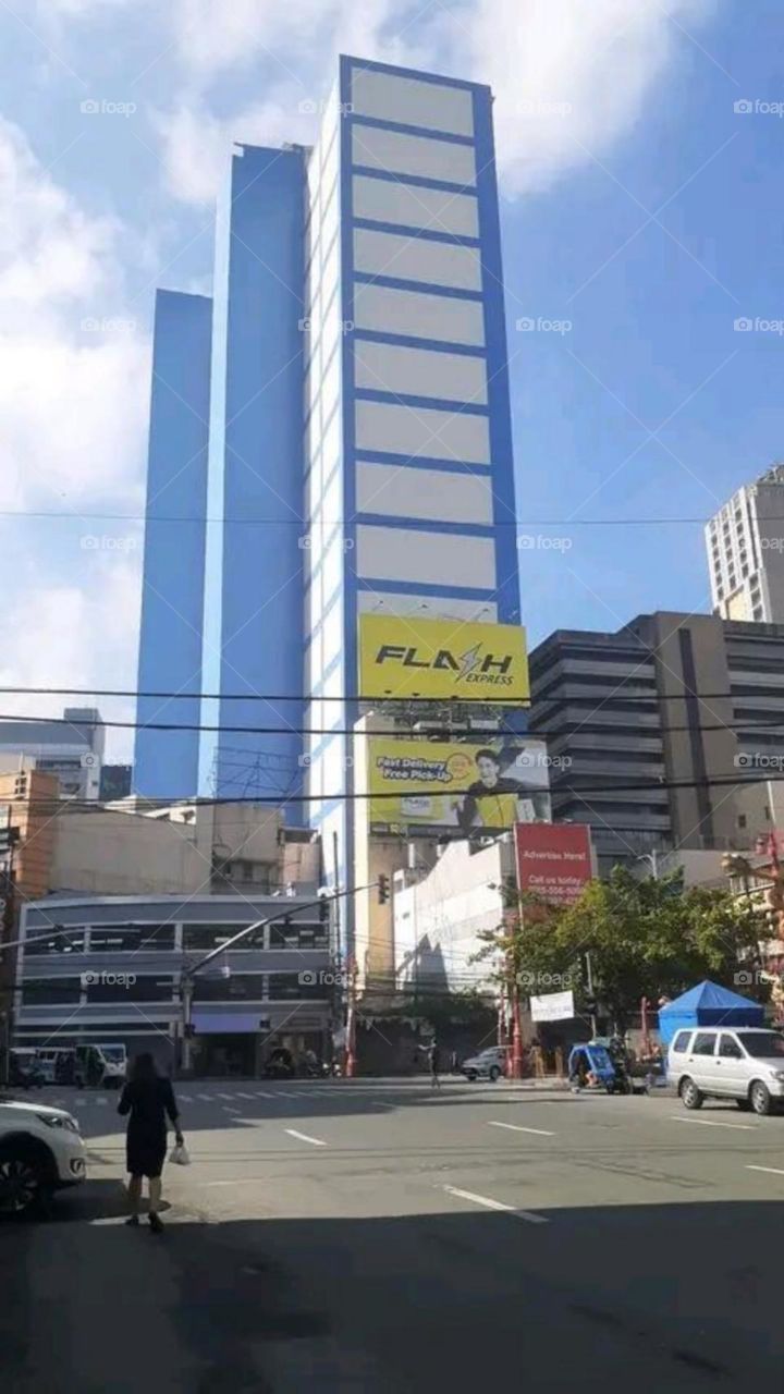 A most beautiful and attractive view.