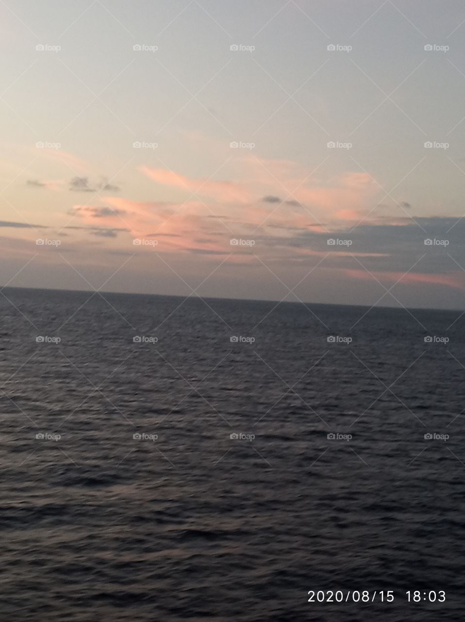 nice and wonderful view