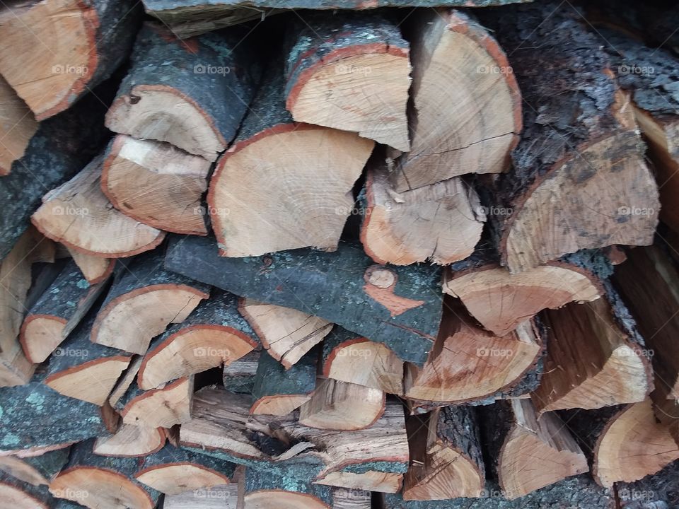 firewood