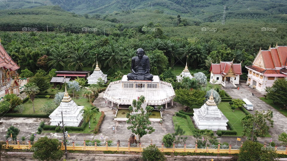 Thailand Buddha 