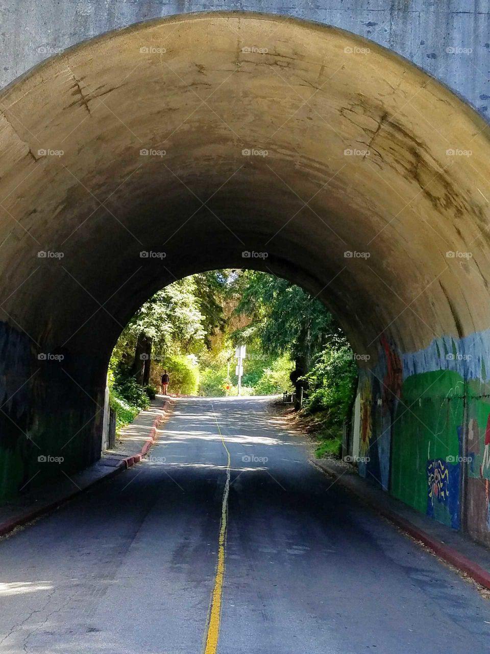 Tunnel