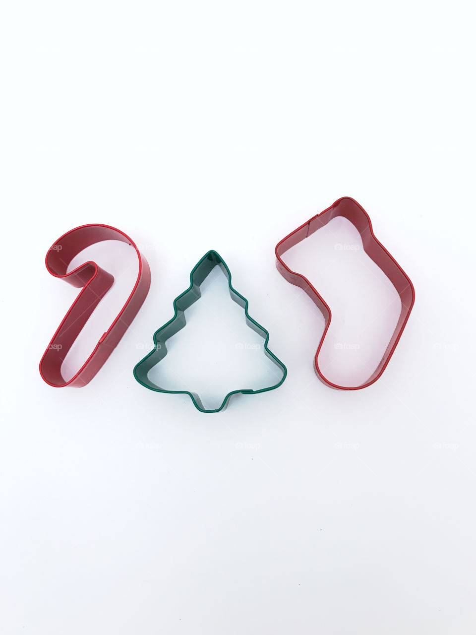 Christmas Cookie Cutters!