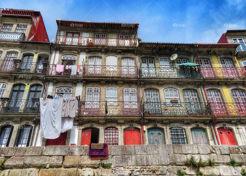 Porto Cais da Ribeira