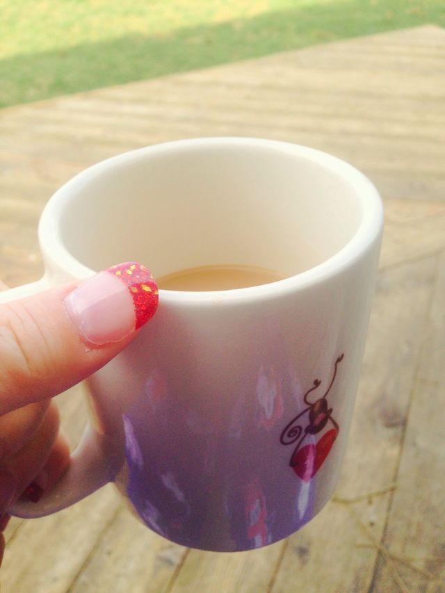 Morning Coffee