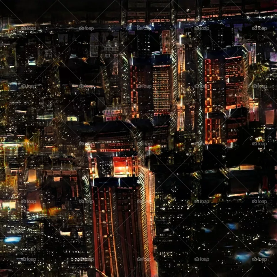 City