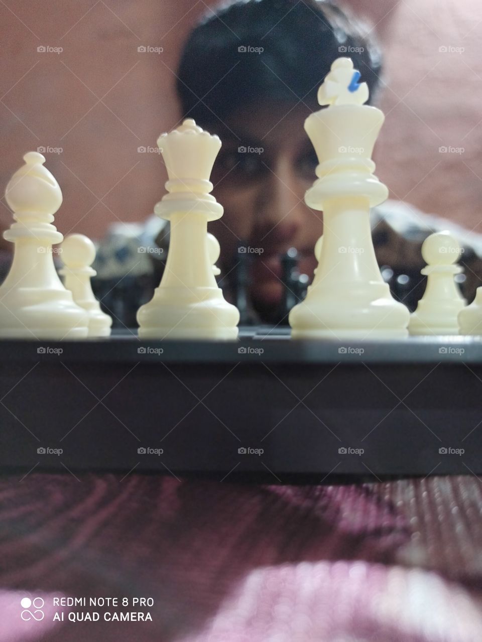 check mate..........