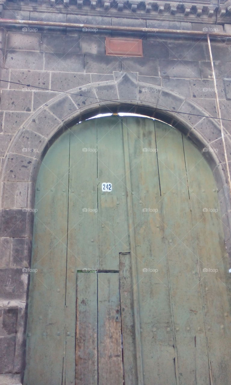 Door