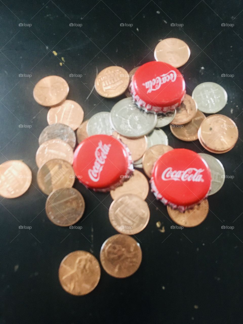 Coca-Cola photography mission 