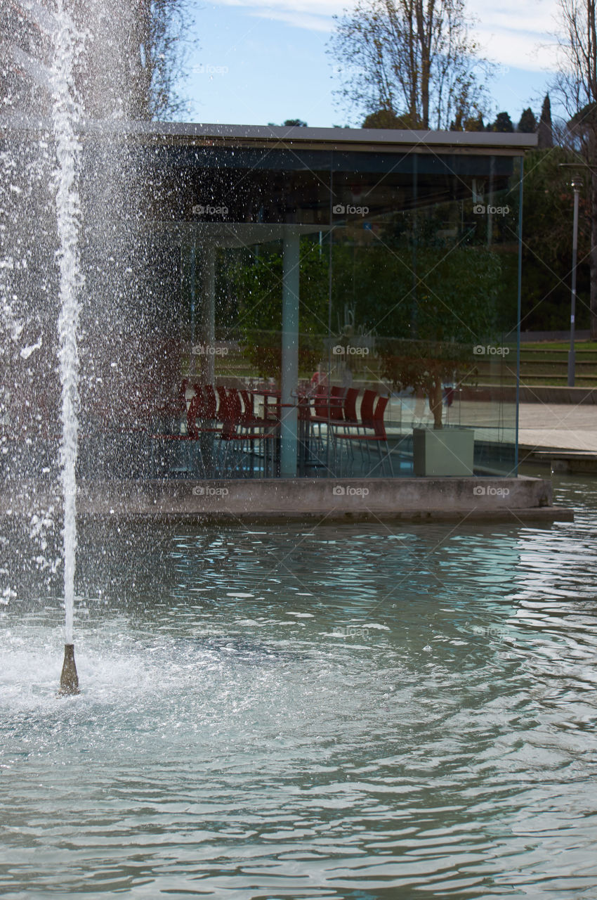 Parc de Nou Barris