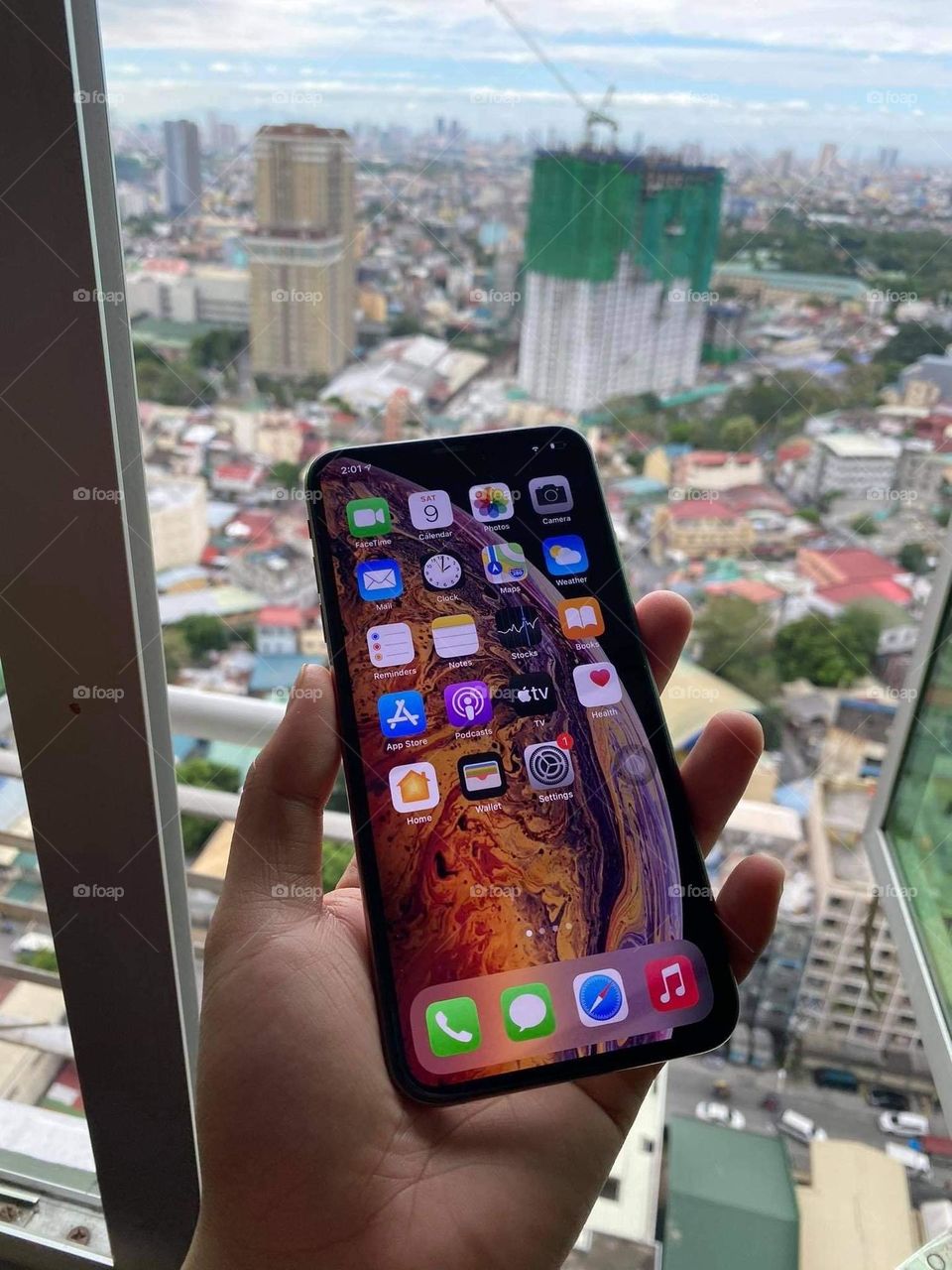 Vacation series: Products I always take with me