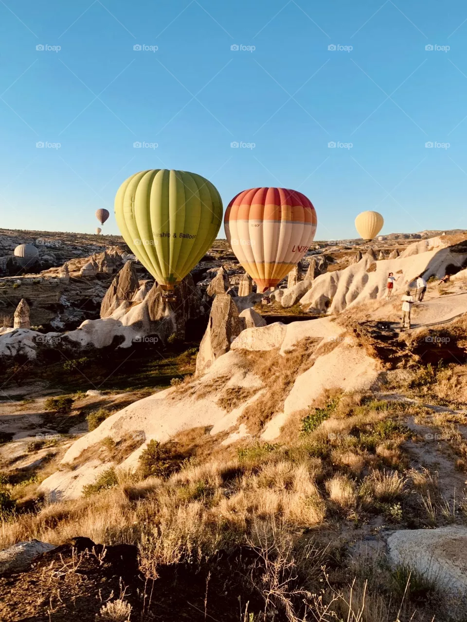 Ballons