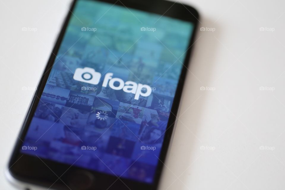 Foap