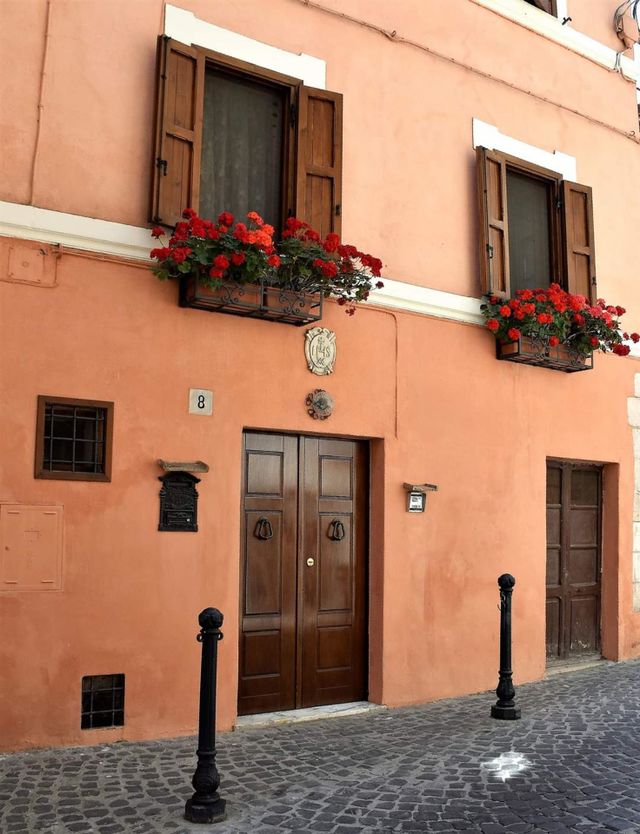 special spring wall