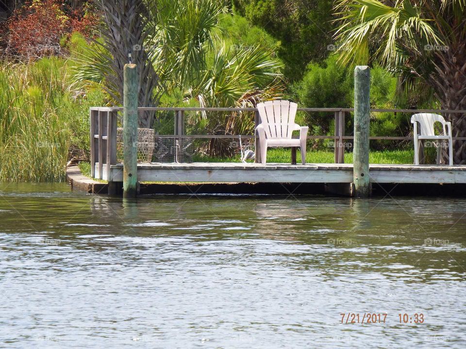 Let the vacation begin!