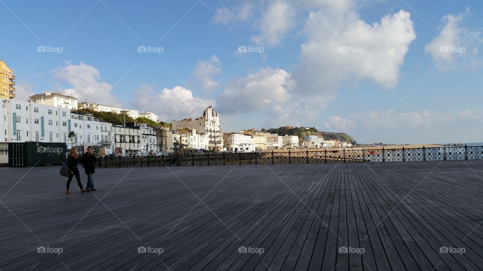 City, Architecture, Travel, Outdoors, No Person