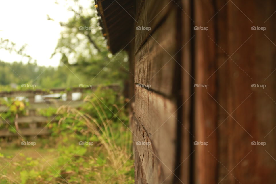 Wedding Barn