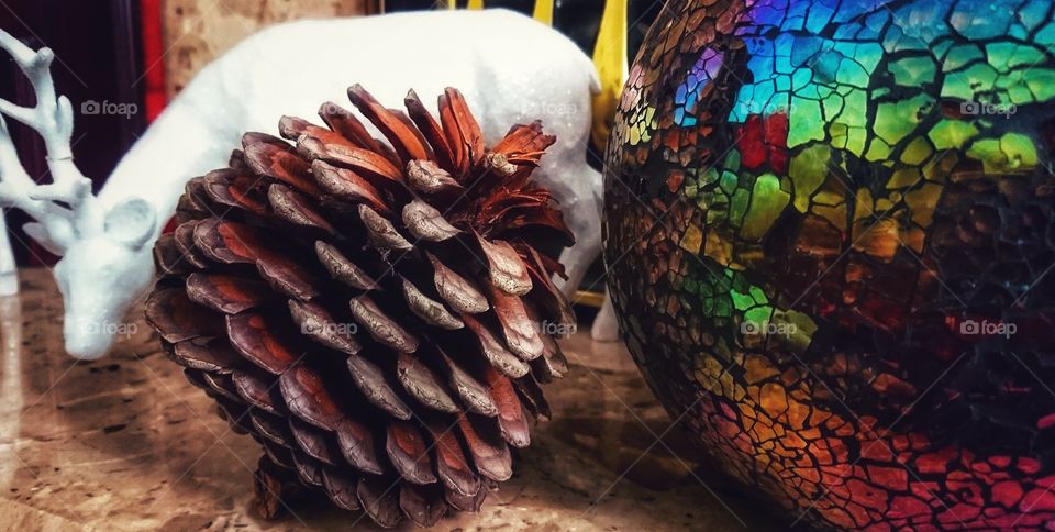 Christmas decorations