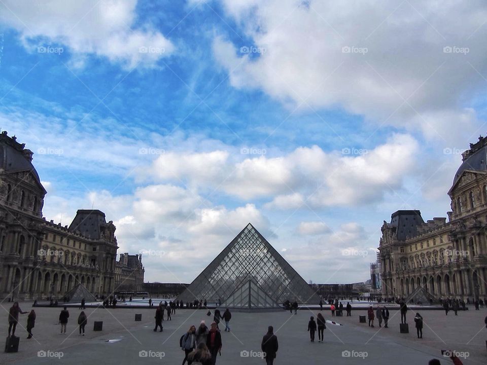 Louvre