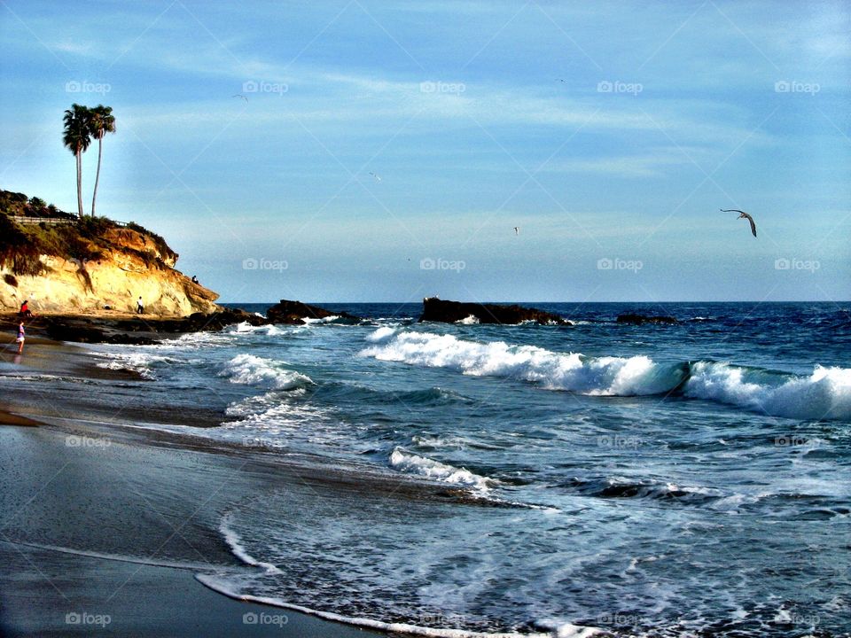 Laguna Beach. Laguna Beach