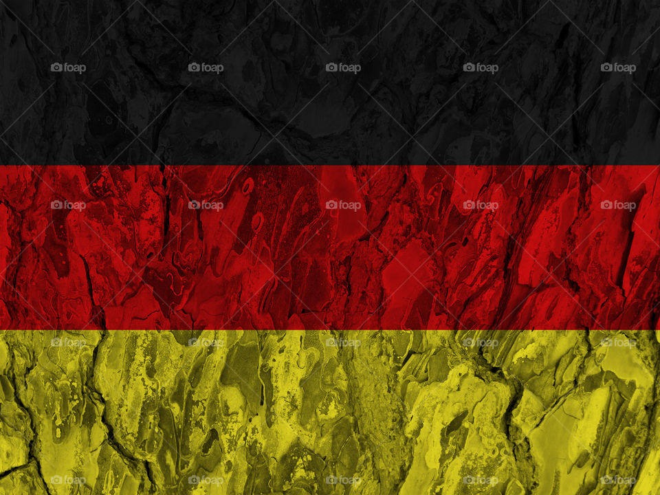 germany flag