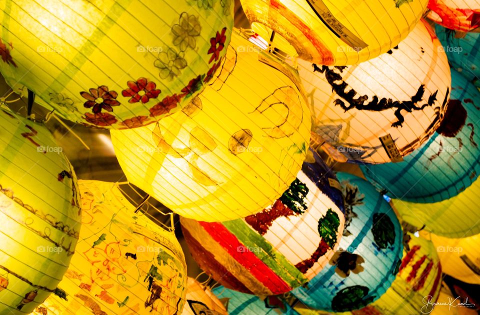 Chinese Lantern Festival, Singapore