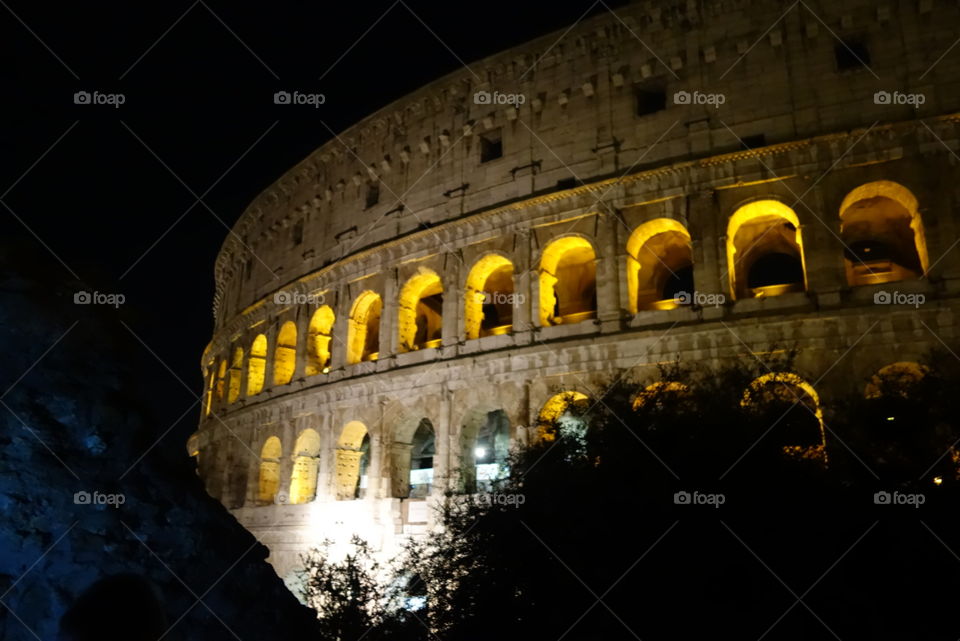 Colosseum