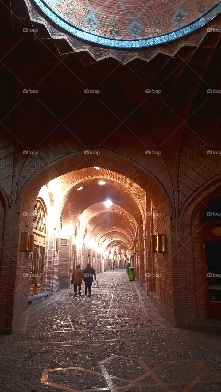 Qazvin-Iran