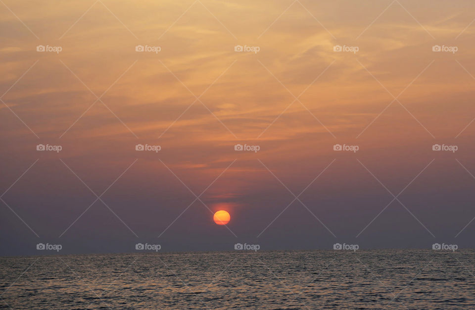 Travel around the world