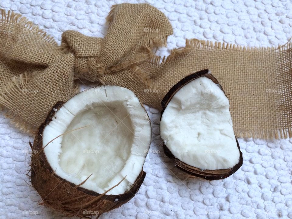 Coconut 