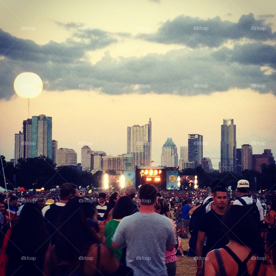 ACL 