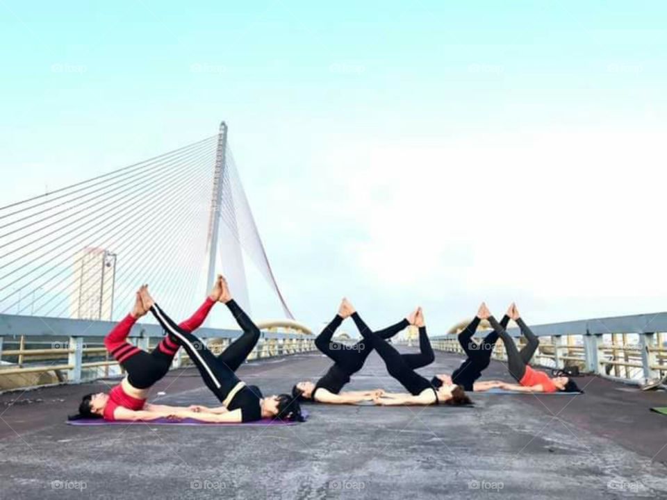 Creative Yoga