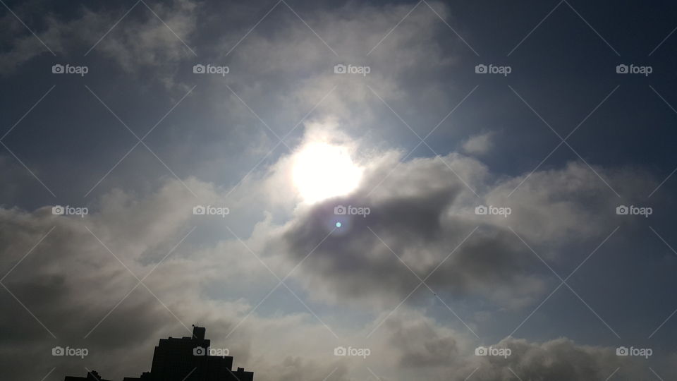 sun