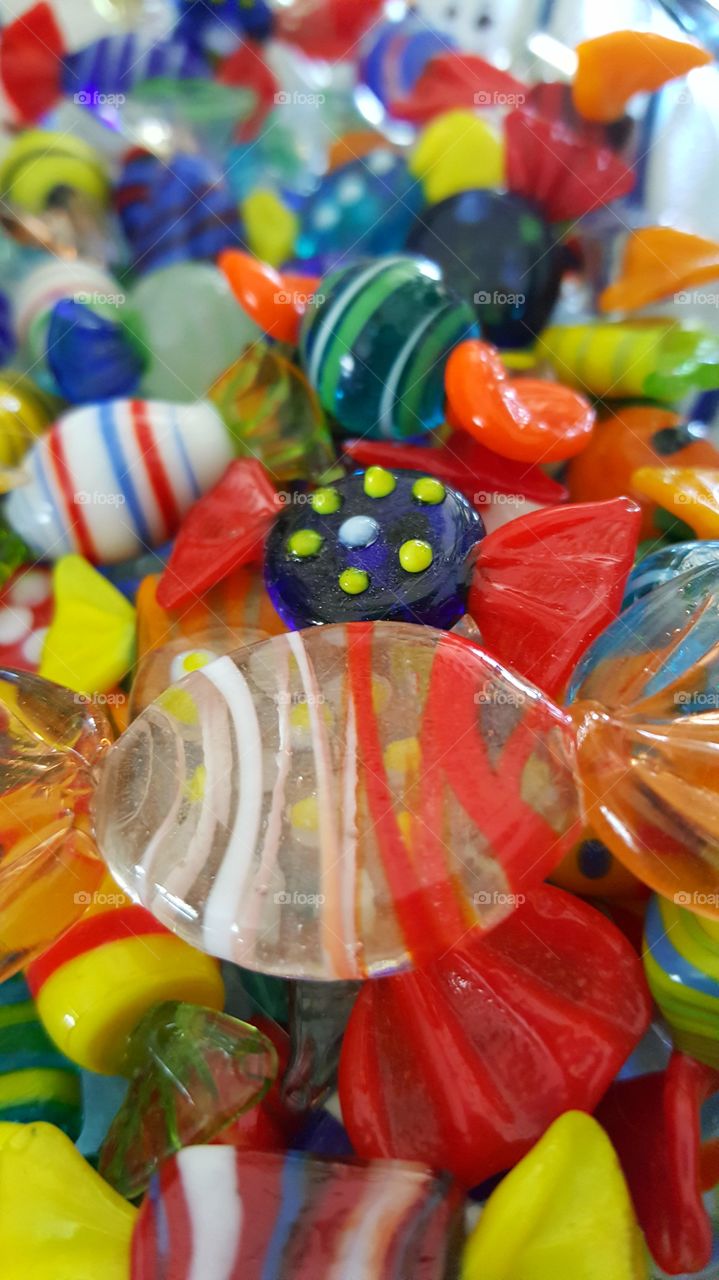 Beautiful macro shots