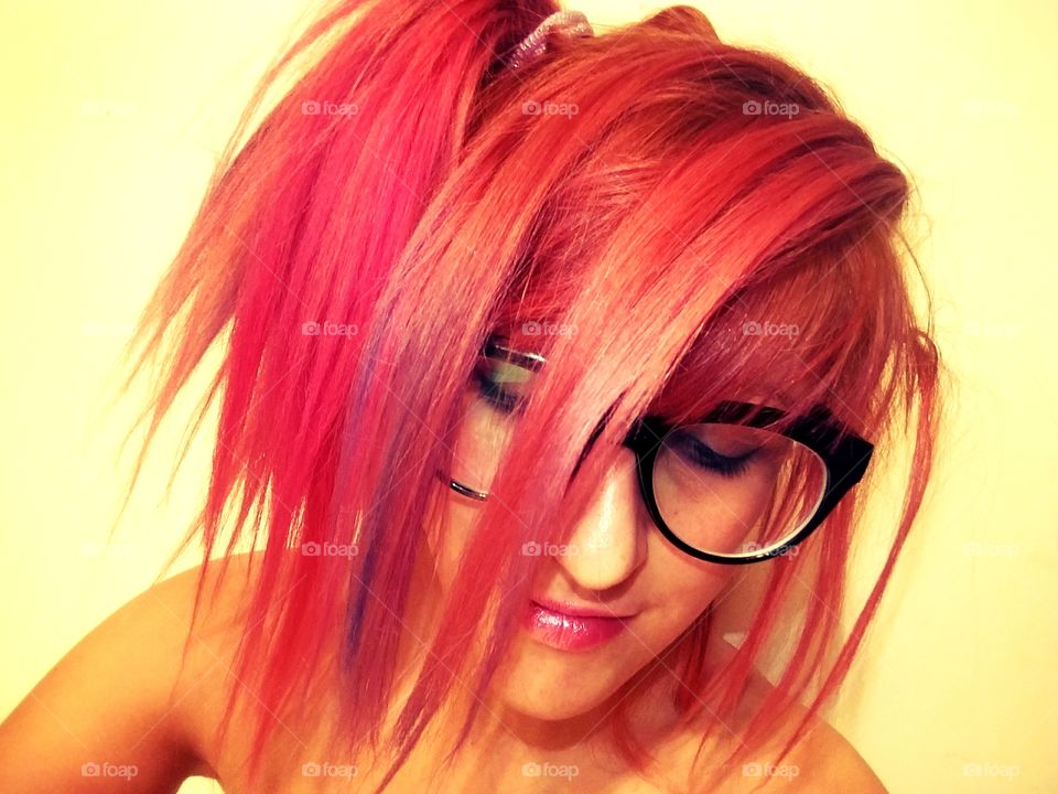 only positive  because life without that dosn't have sense