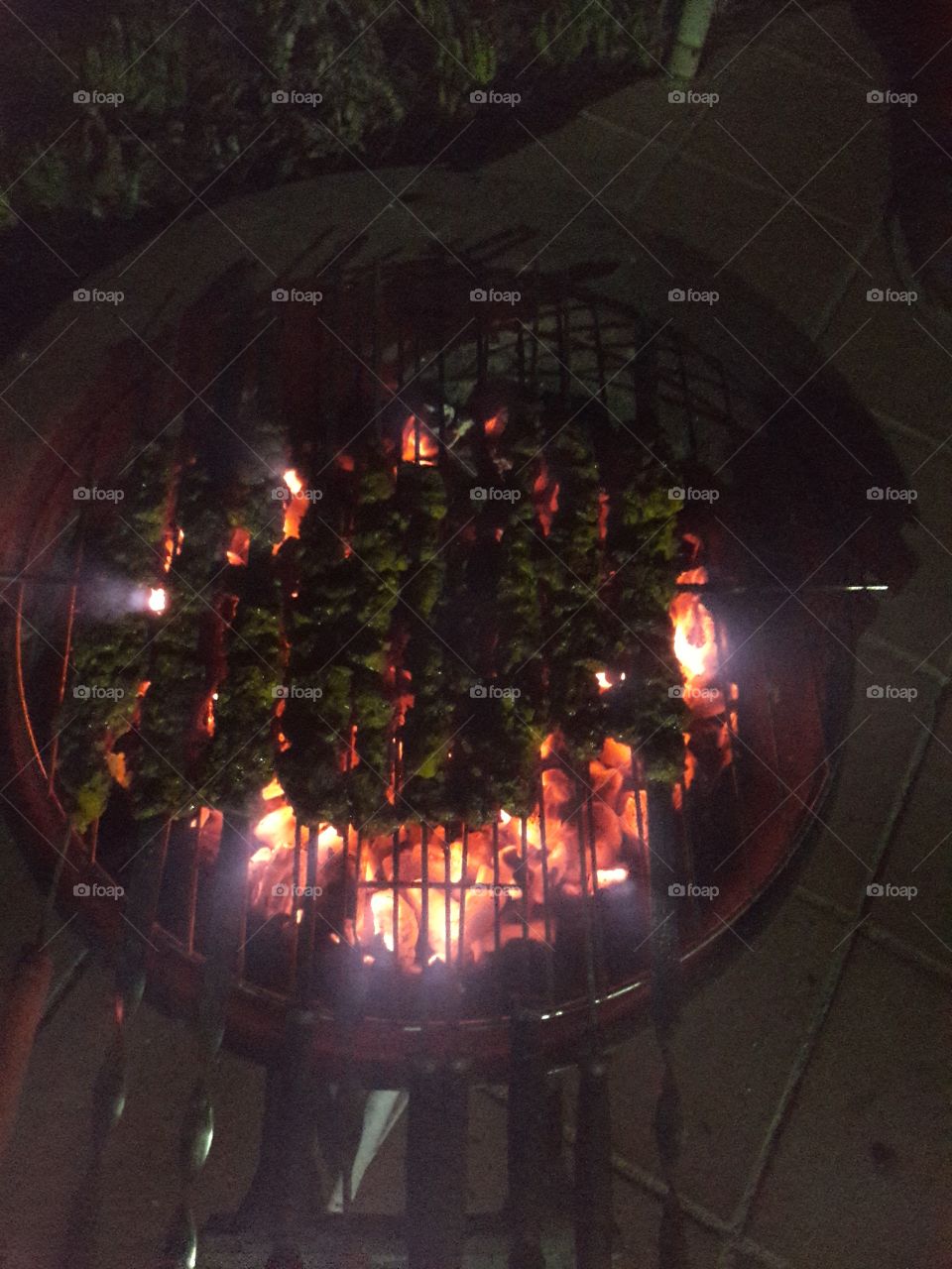 barbeque