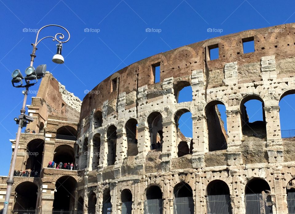 Colosseum