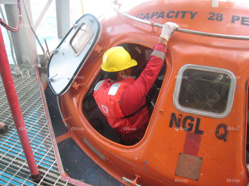 ready to escape boys